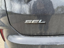 Thumbnail image of 2021 Ford Edge at LaFontaine Chrysler Dodge Jeep Ram of Walled Lake