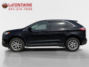 Thumbnail image of 2021 Ford Edge at LaFontaine Chrysler Dodge Jeep Ram of Walled Lake