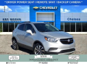 Thumbnail image of 2022 Buick Encore at Art Moehn Chevrolet of Chelsea