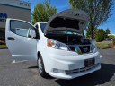 Thumbnail image of 2019 Nissan NV200 at M&M Investment Cars