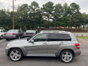 Thumbnail image of 2012 Mercedes-Benz GLK at HOT DEALS AUTO