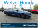 Thumbnail image of 2025 Honda Accord at Wetzel Honda