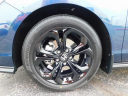 2025 Honda Accord SE at Wetzel Honda