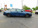 Thumbnail image of 2025 Honda Accord at Wetzel Honda