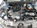 Thumbnail image of 2025 Honda Accord at Wetzel Honda