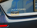 Thumbnail image of 2025 Honda Accord at Wetzel Honda