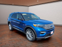 Thumbnail image of 2023 Ford Explorer at Manning Ford