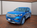 Thumbnail image of 2023 Ford Explorer at Manning Ford