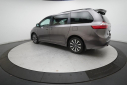 Thumbnail image of 2019 Toyota Sienna at Fox Subaru Macomb