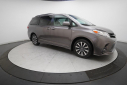 Thumbnail image of 2019 Toyota Sienna at Fox Subaru Macomb