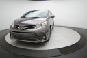 Thumbnail image of 2019 Toyota Sienna at Fox Subaru Macomb