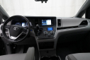 Thumbnail image of 2019 Toyota Sienna at Fox Subaru Macomb