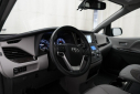 Thumbnail image of 2019 Toyota Sienna at Fox Subaru Macomb