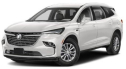 Thumbnail image of 2022 Buick Enclave at Uftring Chevy USED