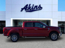 Thumbnail image of 2024 Ford F-150 at Akins Ford Winder NEW