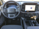 Thumbnail image of 2024 Ford F-150 at Akins Ford Winder NEW