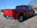 2024 Ford F-150 XLT at Akins Ford Winder NEW