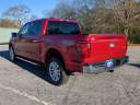 Thumbnail image of 2024 Ford F-150 at Akins Ford Winder NEW