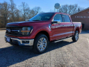 Thumbnail image of 2024 Ford F-150 at Akins Ford Winder NEW