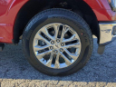 Thumbnail image of 2024 Ford F-150 at Akins Ford Winder NEW