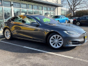 Thumbnail image of 2017 Tesla Model S at Temple Hills