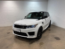 Thumbnail image of 2022 Land Rover Range Rover Sport at Jaguar Land Rover Glen Cove