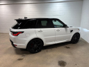 Thumbnail image of 2022 Land Rover Range Rover Sport at Jaguar Land Rover Glen Cove