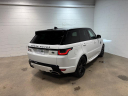 Thumbnail image of 2022 Land Rover Range Rover Sport at Jaguar Land Rover Glen Cove