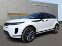 Thumbnail image of 2024 Land Rover Range Rover Evoque at Piazza Jaguar Land Rover Willow Grove