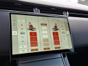 Thumbnail image of 2024 Land Rover Range Rover Evoque at Piazza Jaguar Land Rover Willow Grove