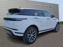 Thumbnail image of 2024 Land Rover Range Rover Evoque at Piazza Jaguar Land Rover Willow Grove