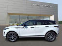 Thumbnail image of 2024 Land Rover Range Rover Evoque at Piazza Jaguar Land Rover Willow Grove