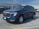 Thumbnail image of 2022 GMC Terrain at Gandrud Nissan