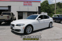 Thumbnail image of 2016 BMW 5 Series at Southside Auto Sales