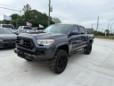 Thumbnail image of 2021 Toyota Tacoma at CROWN AUTO SALES
