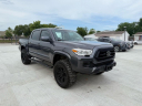 Thumbnail image of 2021 Toyota Tacoma at CROWN AUTO SALES