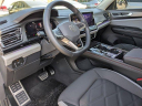 Thumbnail image of 2024 Volkswagen Atlas at North Park Volkswagen Of Dominion - New