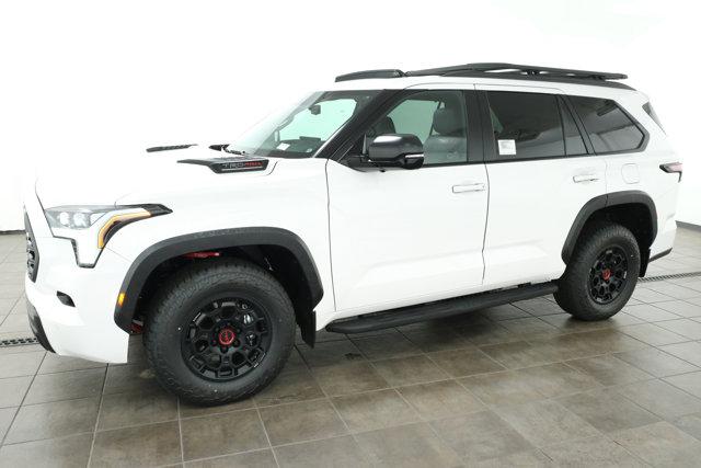 Thumbnail image of 2025 Toyota Sequoia at Elmhurst Toyota Scion USED