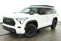 Thumbnail image of 2025 Toyota Sequoia at Elmhurst Toyota Scion USED