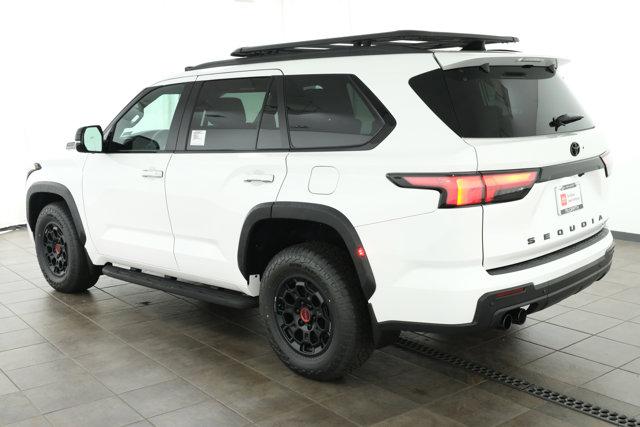 Thumbnail image of 2025 Toyota Sequoia at Elmhurst Toyota Scion USED