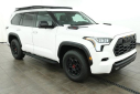 Thumbnail image of 2025 Toyota Sequoia at Elmhurst Toyota Scion USED