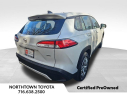 Thumbnail image of 2022 Toyota Corolla Cross at Northtown Toyota Volkswagen