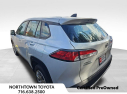 Thumbnail image of 2022 Toyota Corolla Cross at Northtown Toyota Volkswagen