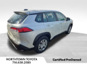 Thumbnail image of 2022 Toyota Corolla Cross at Northtown Toyota Volkswagen