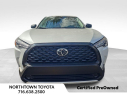 Thumbnail image of 2022 Toyota Corolla Cross at Northtown Toyota Volkswagen