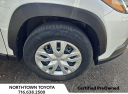 Thumbnail image of 2022 Toyota Corolla Cross at Northtown Toyota Volkswagen