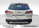 Thumbnail image of 2022 Toyota Corolla Cross at Northtown Toyota Volkswagen