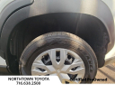 Thumbnail image of 2022 Toyota Corolla Cross at Northtown Toyota Volkswagen