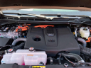 Thumbnail image of 2025 Toyota Tundra at Cavender Toyota