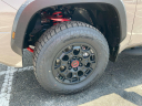 Thumbnail image of 2025 Toyota Tundra at Cavender Toyota
